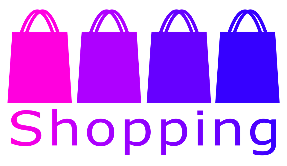 Le shopping